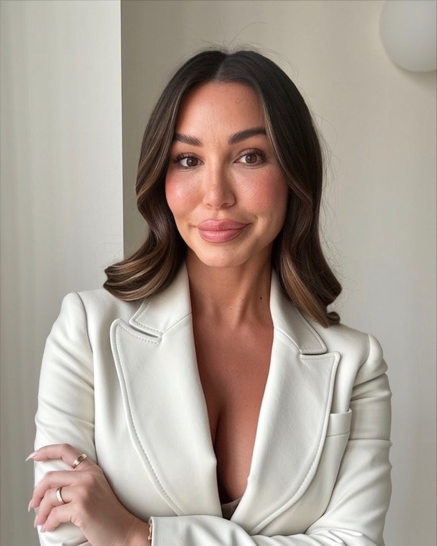 Claudia, Inhaberin von Beauty E&C Skin Expert
